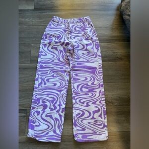 Shein women’s jeans size medium